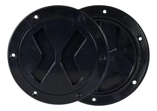 comprar Escotilla De Barco Escotilla De Inspección 4 Pulgadas Negro