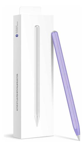 Lapiz De Aire Para iPad Con Rechazo De Palma Lapiz Capacitiv