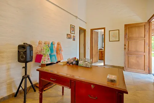 Casa De Lujo Ubicada En Rozo