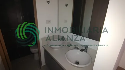 Apartamento En Arriendo En Cañaveral. Cod A16999