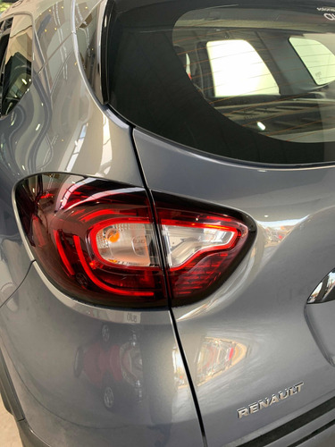 Imagen 11 de 15 de Renault Captur 2017 2.0 Zen