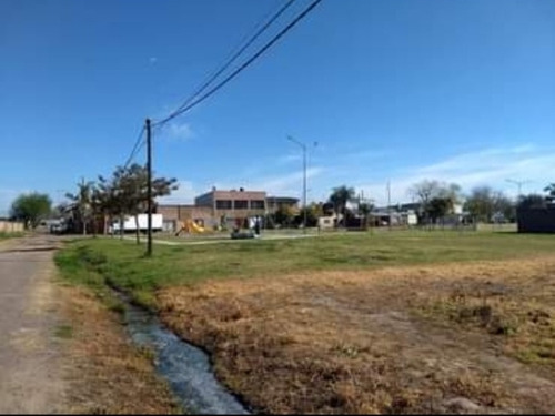 Terreno Santa Fe Capital