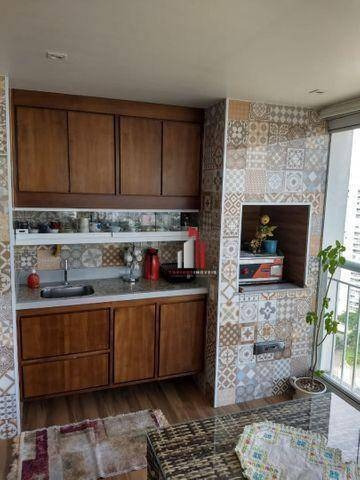 Apartamento Com 3 Dormitórios À Venda, 110 M² Por R$ 901.000,00 - Santana (zona Norte) - São Paulo/sp - Ap0923