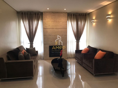Imagem 14 de 15 de Apartamentos - Residencial - Condomínio Praça Das Águas - 1526