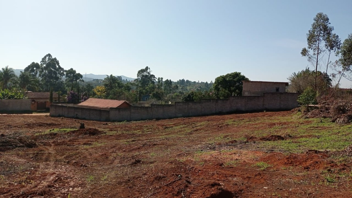 Captação de Terreno a venda no bairro Ibiuna, Ibiúna, SP