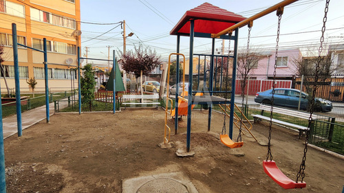 Departamento 2 Dormitorios Amplios, Quilicura (72987)