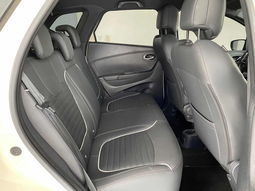 Renault Captur 2.0 Iconic At