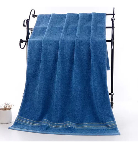 Xt Juego De Toallas Absorbentes Y Suaves For Playa 70x140c