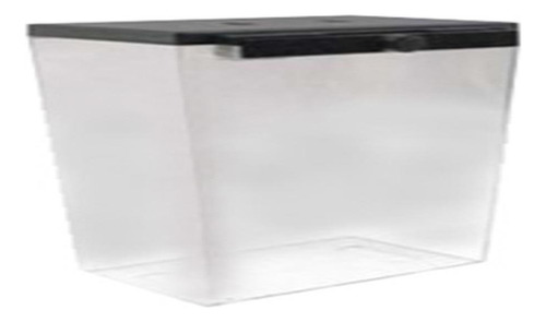 Caja De Seguridad Dragon Guard Para Discos Duros O Memorias