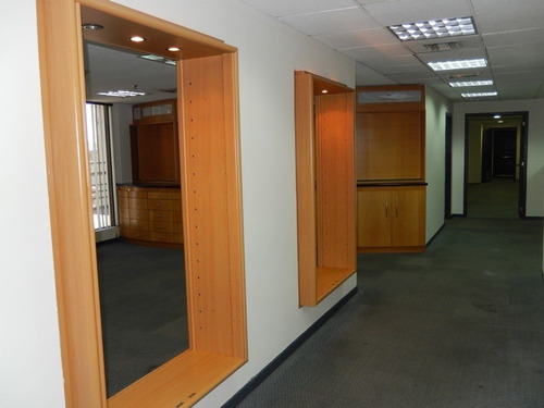 Imagen 3 de 12 de Oficna 515 M2 La Castellana