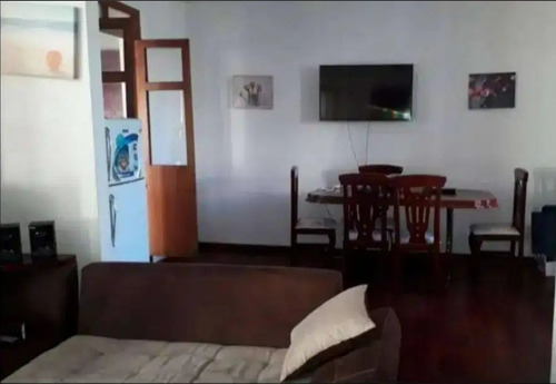 Imagen 5 de 7 de Habitación Amoblada Para Estudiante En Departamento Compartido Por Estudiantes Cerca De La Universidad Central