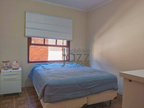 Aconchegante Chácara Com 5 Dormitórios, 2 Suites, À Venda, 3000 M² Por R$ 2.500.000 - Vale Das Laranjeiras - Indaiatuba/sp - Ch0309
