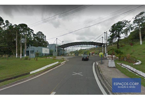 Imagem 1 de 5 de Terreno À Venda, 30.171m² - Cajamar - Cajamar/sp - Te0038
