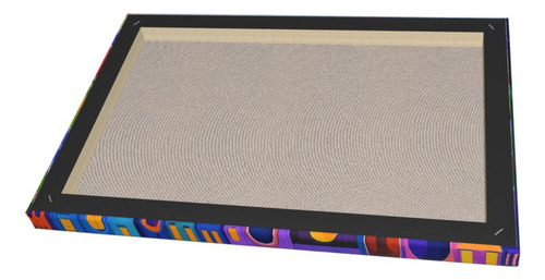 Una Pintura De Resonancia Emocional-el Sueño Zarpa-regalos