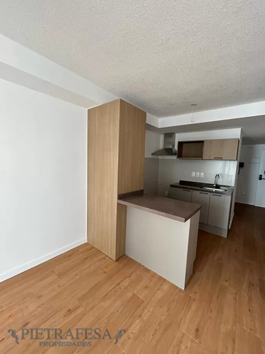 Apartamento A Estrenar 2 Dormitorios, 1 Baño Y Terraza-felipe Sanguinetti-la Blanqueada