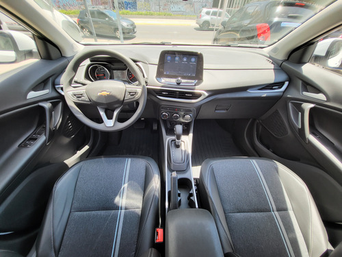 Chevrolet Tracker 1.2 Turbo Ltz At
