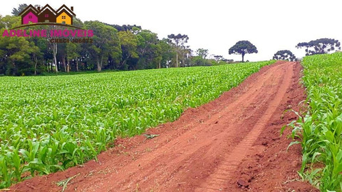 Condominio De Chácaras Vale Dourado
