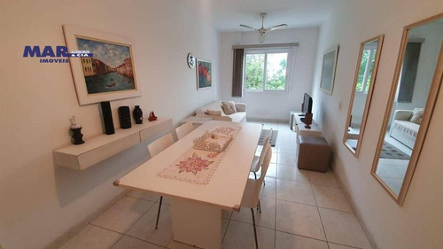 Imagem 2 de 6 de Apartamento Residencial À Venda, Centro, Guarujá - . - Ap10743