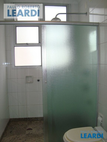 Imagem 13 de 15 de Apartamento - Perdizes - Sp - 557602
