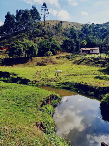 Imagem 6 de 14 de Sitio/pousada Guararema/sp