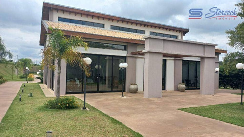 Imagem 18 de 30 de Terreno À Venda, 800 M² Por R$ 305.000,00 - Reserva Santa Monica - Itupeva/sp - Te0296