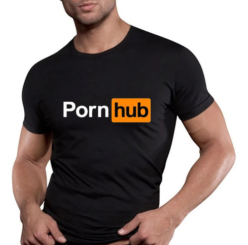 Camiseta Filme Porn Sex Pornhub