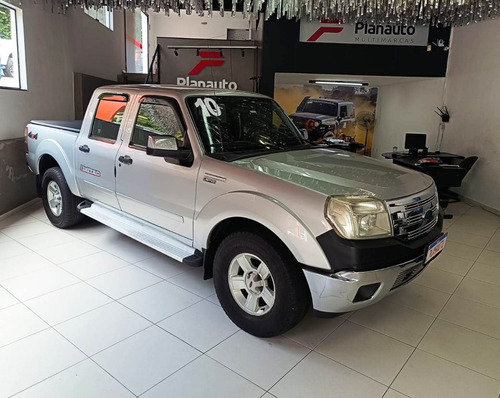 Ford Ranger 3.0 Xlt Limited Cab. Dupla 4x4 4p