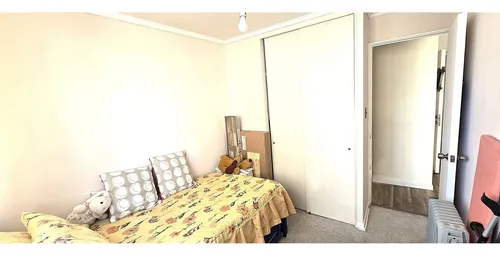 Depto 2d 2b Terraza Y Estac | Reñaca Alto |frente A Supermer