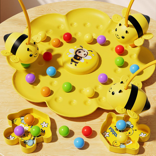 Juego De Pesca, Juguetes, Lindo Juego De Para 2 Jugadores