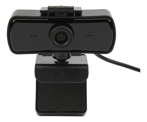 Pc Webcam Micrófono Cámara Hd 1440p Reducción De Ruido Usb