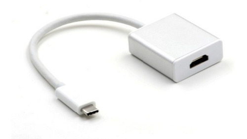 Adaptador Compatible Usb C A Hdmi Premium