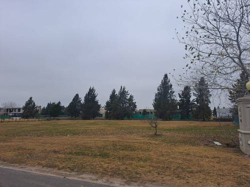 Imagen 2 de 4 de Lote En Venta De 1296m2 Ubicado En Lagos San Eliseo