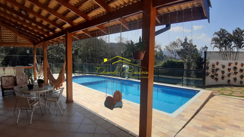 Imagem 15 de 24 de Chacara - Ch00074 - 71112594
