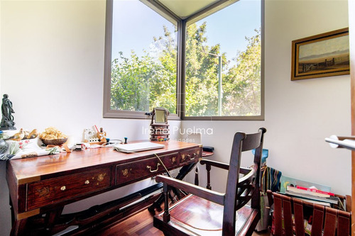 Vende Impecable Departamento La Dehesa Central Lo Barnechea