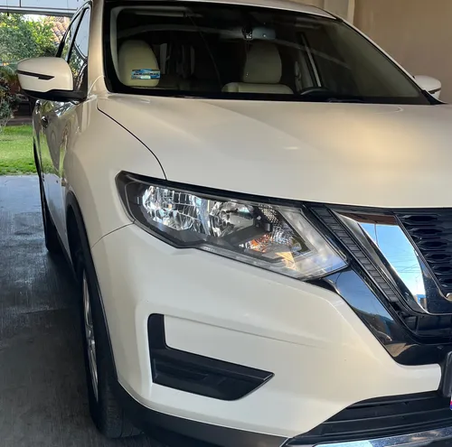 Nissan X-Trail 2.5 Sense 2 Row Cvt