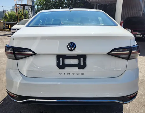 Volkswagen Virtus 1.6 Msi Trendline At