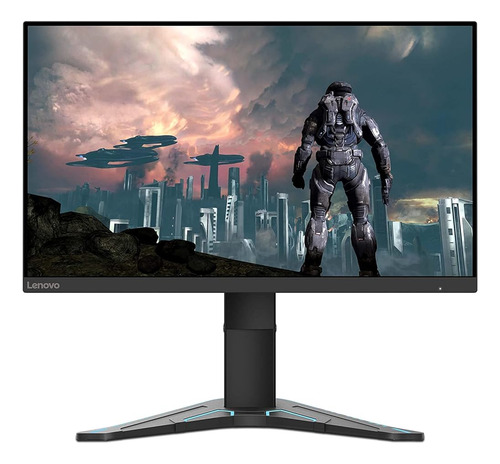 Lenovo G24-20 - 2022 - Monitor Para Juegos - 23.8 Pulgadas F