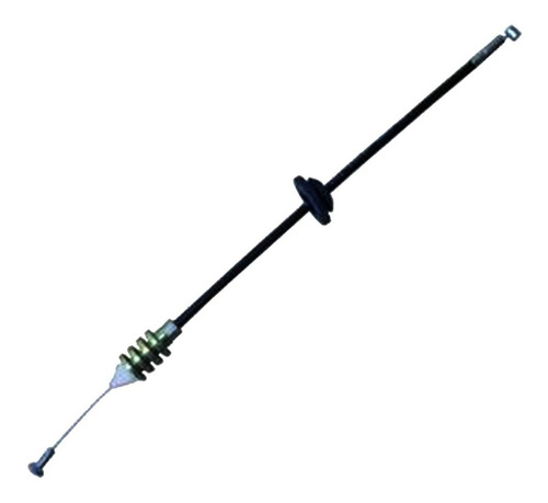Cable Tira Capot M.benz  L1620 (m-96) 545mm. Corto Derecho