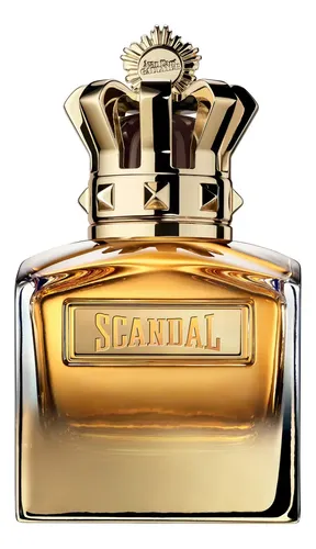 Perfume Jean Paul Gaultier Scandal Absolu Parfum Concentre For Him 100 Ml Masculino