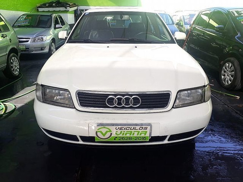 Audi A4 2.8 V6 30v 1998