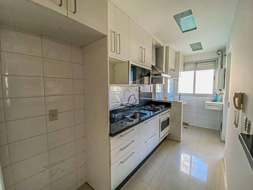 Imagem 2 de 7 de Apartamento Com 2 Dormitórios À Venda, 70 M² Por R$ 380.000,00 - Edifício Due Torri - Londrina/pr - Ap1619