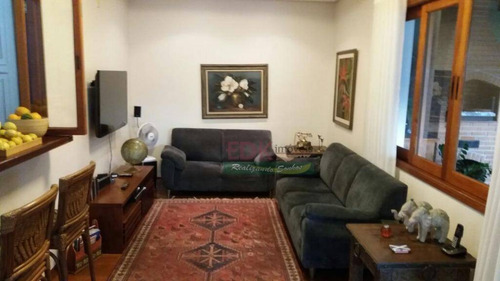 Imagem 22 de 30 de Sobrado Com 3 Dormitórios À Venda, 303 M² Por R$ 1.280.000,00 - Taubaté Village - Taubaté/sp - So0240