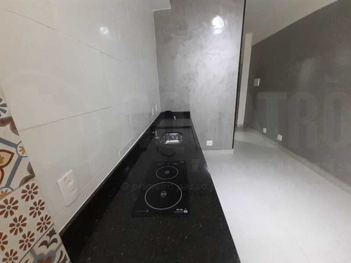 Imagem 9 de 15 de Apartamento-à Venda-centro-rio De Janeiro - Peap10038