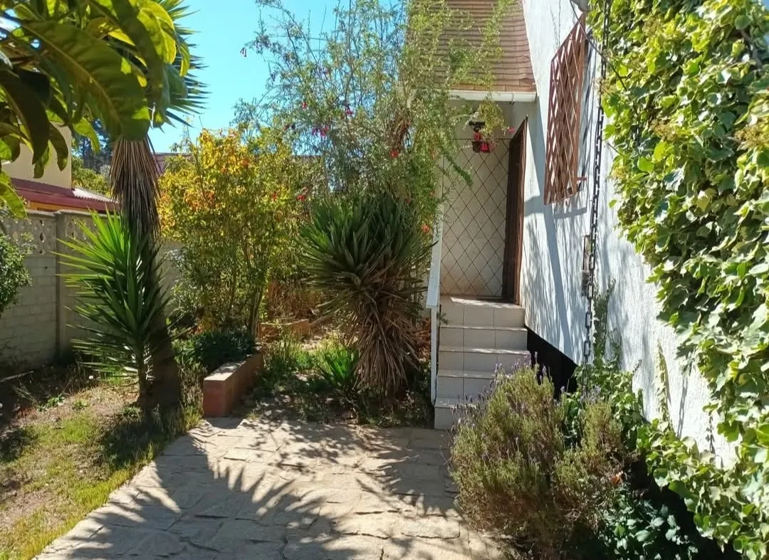 Imagen 3 de 16 de Casa En Arriendo En Algarrobo