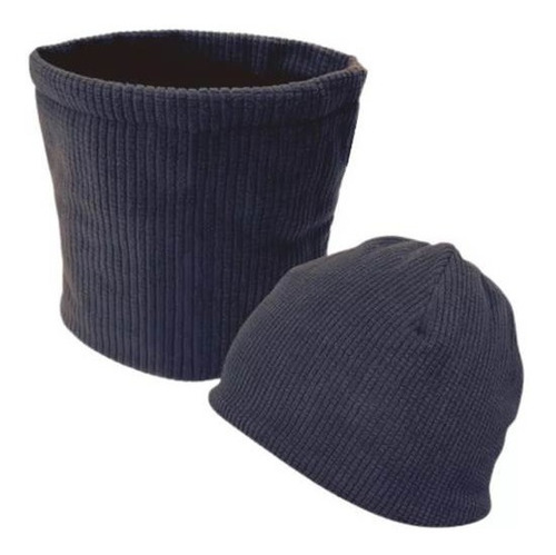 Set Invierno: Gorro Polar, Cuello Polar Ekolmac 