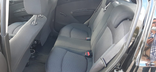Imagen 13 de 15 de Chevrolet Beat Activ 2020, Motor 1.2,4cil,rin Aleacion,abs.