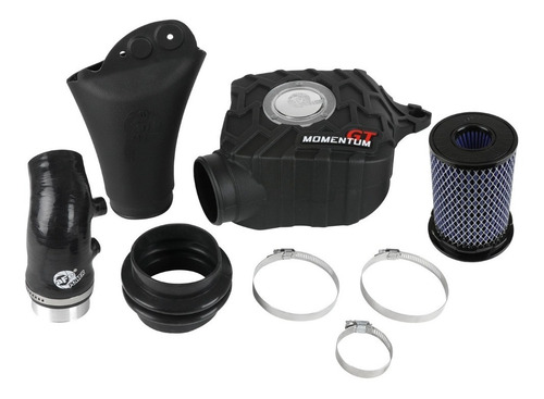 Imagen 8 de 10 de Filtro De Alto Flujo Intake Afe Power Suzuki Jimny +6hp 7lb