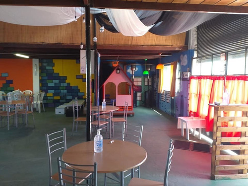 Imagen 2 de 10 de Salón De Fiestas Chiquillada, Fiestas Y Eventos