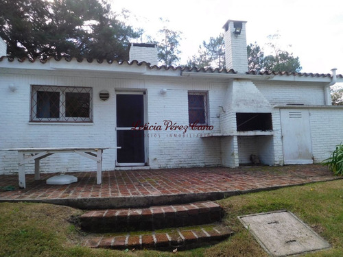 Imagen 15 de 25 de Casa En Venta 3 Dormitorios Ubicada En Golf, Punta Del Este
