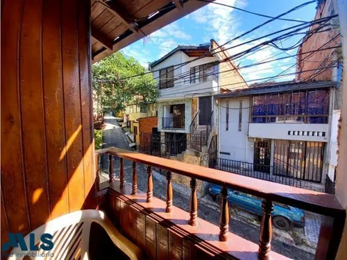 Casa En Lopez De Mesa(mls#235899)